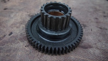 фото thumb №7, Цепь насоса масла распределительный вал master 2.5dci movano