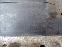 фото thumb №2, Lexus rx 300 05r насос abs 3,0