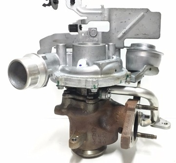 фото thumb №7, Renault clio iv 1.5 dci новая турбина 8201164371