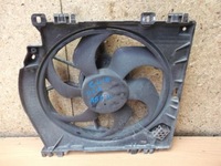 фото thumb №2, Вентилятор радиатора renault clio iii 1.5 dci