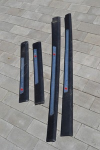 фото thumb №1, Накладки s line audi a6 4f c6