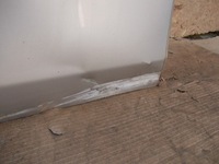 фото thumb №7, Дверь задняя задние правое fiat bravo ii 2 07-