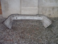 фото thumb №6, Бампер задняя задний mercedes s-klasa w220 98-05r