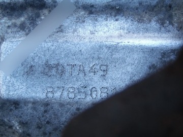 фото thumb №11, Коробка передач коробки передач peugeot 406 1.9 d td 20ta49