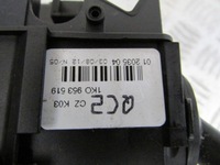 фото thumb №11, Перемикач підрульовий перемикач комбінований 1k0953513 vw touran