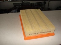 фото thumb №1, Фильтр воздуха volvo s40 v50 c30 c70 дизель oryg