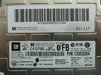 фото thumb №4, Модуль uwa fb bluetooth набор opel insignia