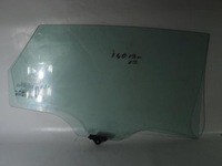 фото thumb №9, Скло двері лівий задня hyundai i40 2012r