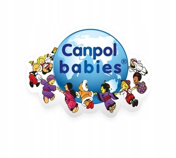 ИГРУШКА ДЛЯ ВАННЫ CANPOL SQUEAKING DUCK