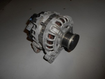 фото thumb №1, Генератор 1.0 mpi vw up skoda citigo 04c903023d