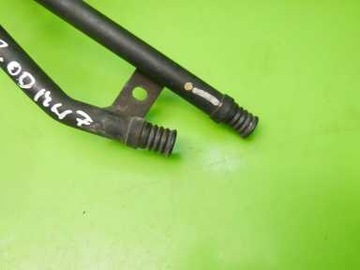 фото thumb №5, Трубки нагревателя bmw e46 320 2.0d m47 98-01