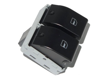 фото thumb №1, Вимикач підйому скла seat ibiza cordoba polo