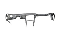 фото thumb №1, Audi a8 4h d4 балка pod консоль усилитель