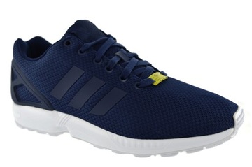 КРОССОВКИ МУЖСКИЕ ADIDAS ORIGINALS ZX FLUX M19841 420