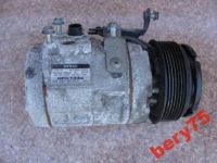 фото thumb №1, Subaru outback 10r 2,0d компрессор насос кондиционер