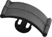 фото thumb №1, Клипса клипсы шумоизоляция капот opel agila ascona