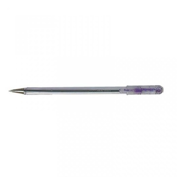 ДЛИНА PENTEL SUPER B PURPLE BK77, PENTEL