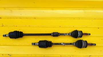 фото thumb №1, Hyundai i20 полуось левая правая 1.4 b 1.6