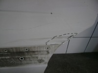 фото thumb №3, Двері передні праве vw crafter