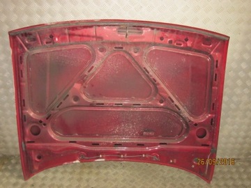фото thumb №11, Капот перед seat cordoba 95-98r