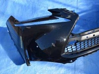 фото thumb №8, Lexus nx300h передний бампер перед