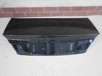 фото thumb №1, Bmw 3 e 46 кришка багажника задня