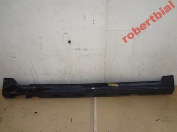 фото thumb №1, Планка порогова права volvo v70 r design 07-12 поріг