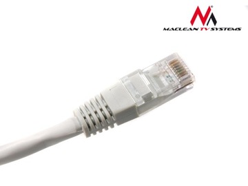 СЕТЕВОЙ КАБЕЛЬ LAN PRO. ETHERNET RJ45 UTP CAT5E 3M