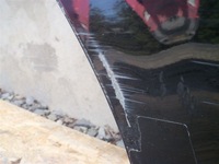 фото thumb №3, Дверь правое задняя задние alfa romeo 159