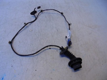 фото thumb №1, Жгут установка дверь левый зад citroen c4 cactus