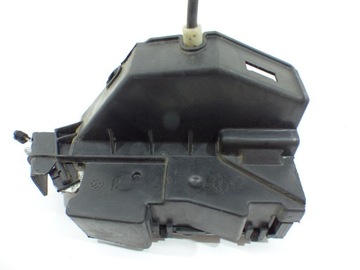 фото thumb №3, Vw fox 05-11 замок перед правий 5z3837014ab eu