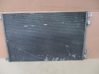 фото thumb №1, Радіатор кондиціонер renault megane ii dci