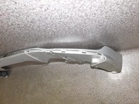 фото thumb №6, Suzuki sx4 sx 4 спойлер бампер передний перед