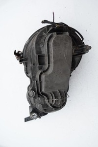 фото thumb №4, Mercedes w210 лампа фара перед ліва !!