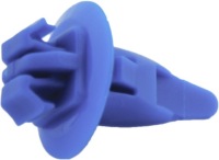 фото thumb №1, Клипса клипсы накладки toyota land cruiser hilux