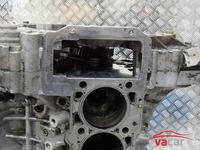 фото thumb №7, Dół двигателя vw touareg 5.0 tdi ayh 158 tys 313km