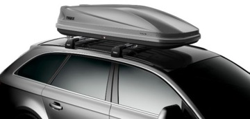 Титановый бокс на крышу Thule TOURING L 780