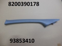 фото thumb №1, Renault trafic lift 07-14 обивка блок двигателя правый