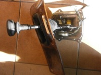 фото thumb №1, Omega b домкрат ручка передач автоматическая коробка передач 90566940