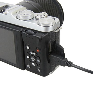 ТРИГГЕР ТАЙМЕРА FUJI RR-100 ЗАМЕНА JJC TM-R2