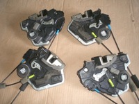 фото thumb №1, Замок дверь lexus is 220d 2008 zvat