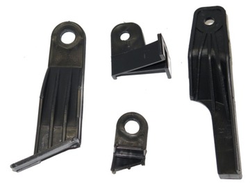 фото thumb №1, Набор ремонтный фара левая toyota corolla