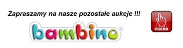 Школьный пластилин BAMBINO 12 цветов 01710 W-wa