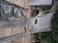 Бампер перед передний rover 75 рестайлинг Недорого, фото thumb