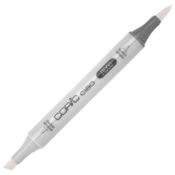 Copic Ciao JAPAN R000 Cherry Белый спиртовой маркер