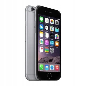 IPHONE 6 PLUS 64 ГБ КОСМИЧЕСКИЙ СЕРЫЙ