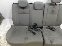 фото thumb №3, Заднее сиденье задняя renault megane iii