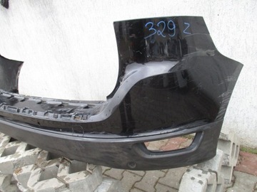 фото thumb №3, Бампер volvo xc60 i 08-13 зад pdc