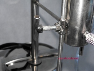 Distilizer 12 L 3 Protes 5 Palls Carbon Filter