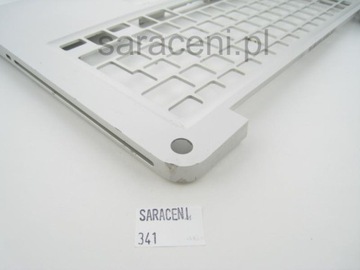 341 Apple MacBook Pro A1278 2009/10 palmrest